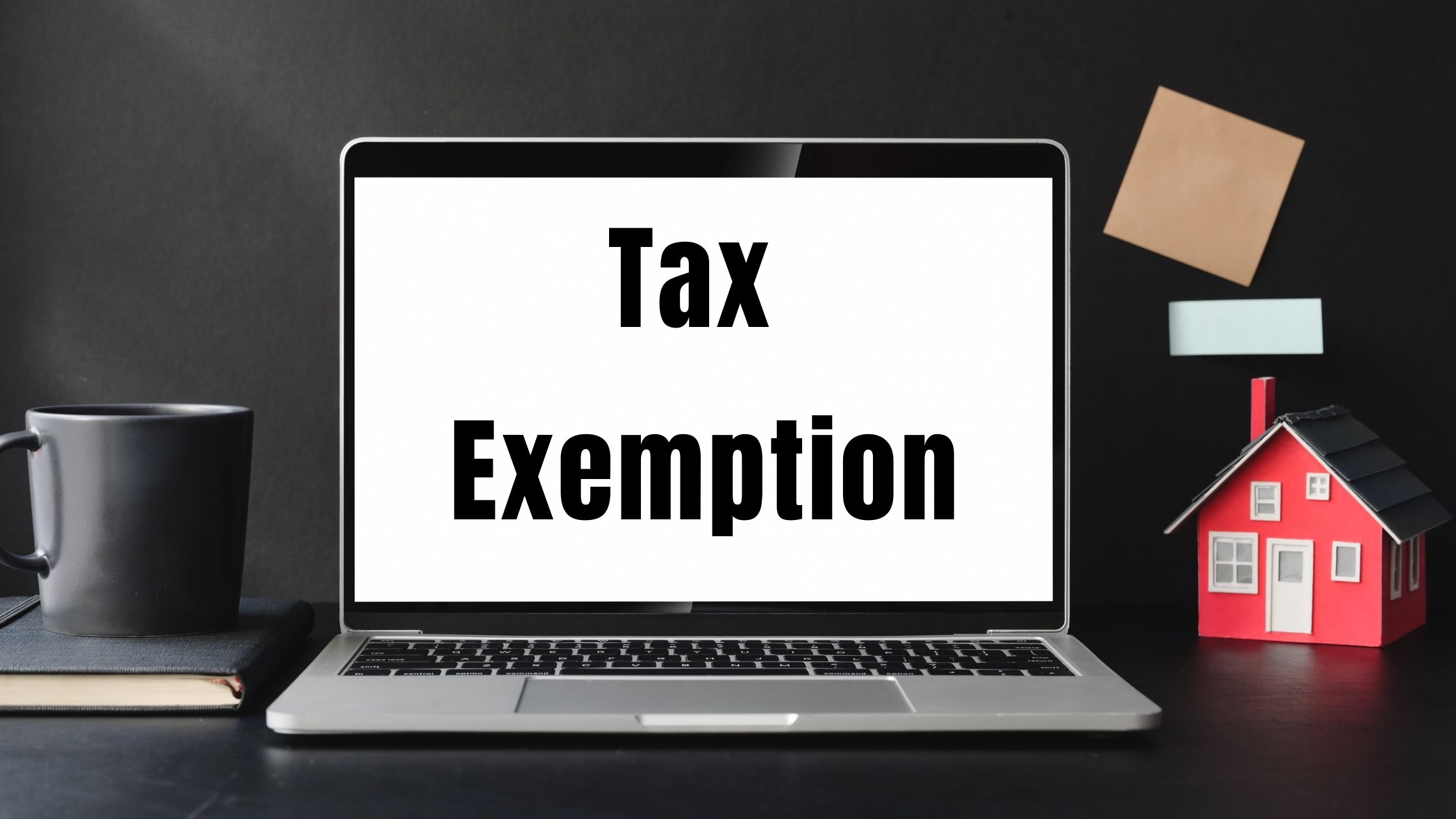 How to get tax exemption on personal loan - Wealth4india