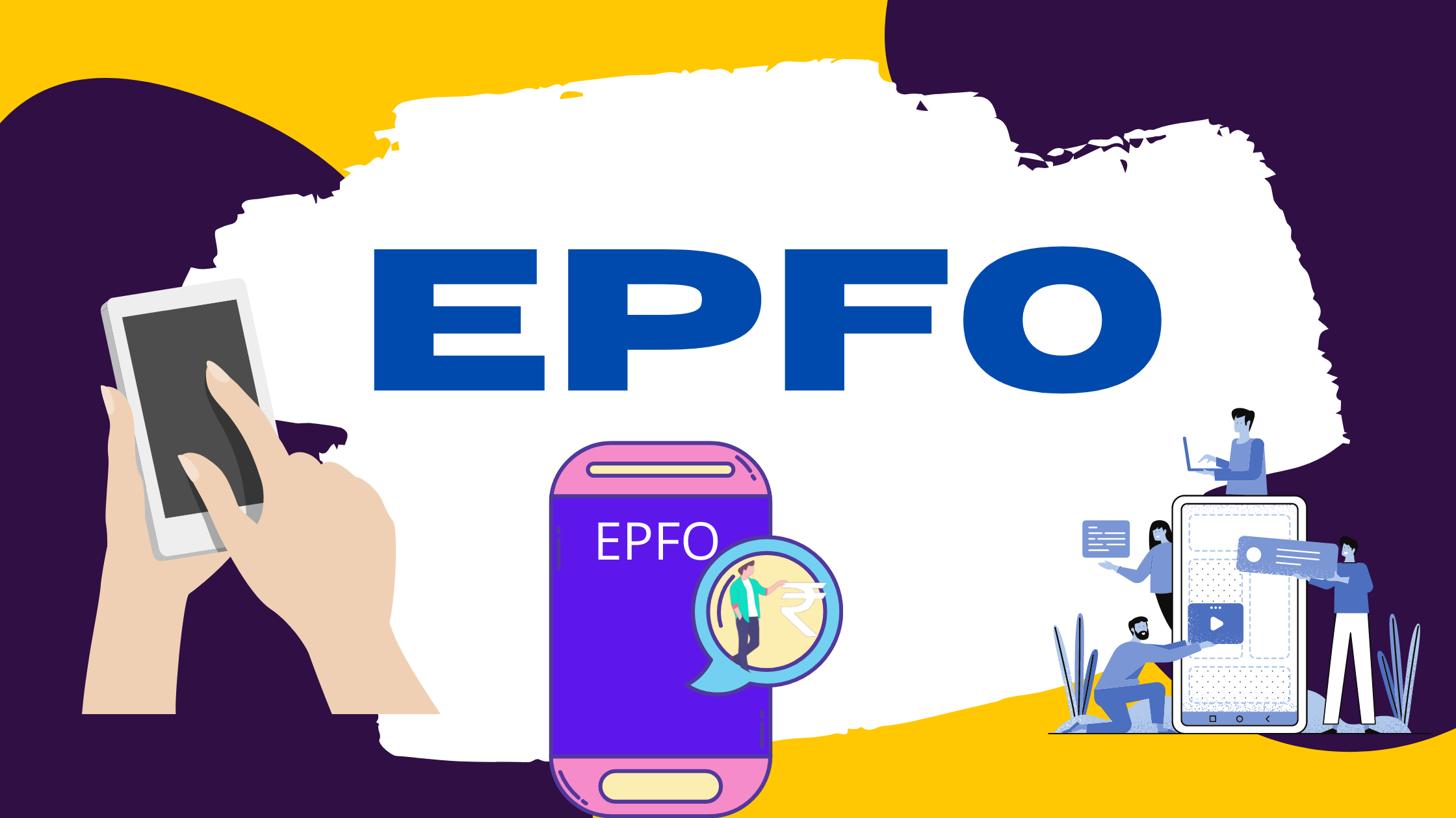 Epfo subscribers in the month of january 2022