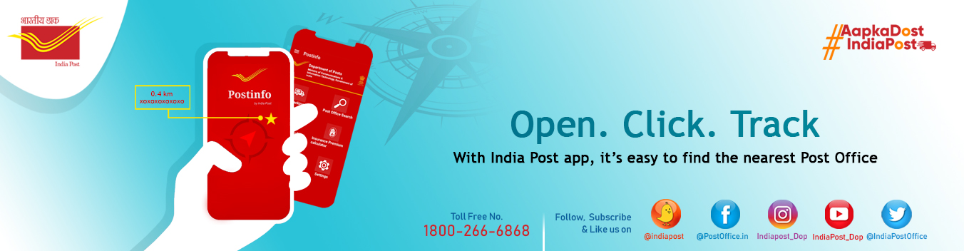 INDIAN POST