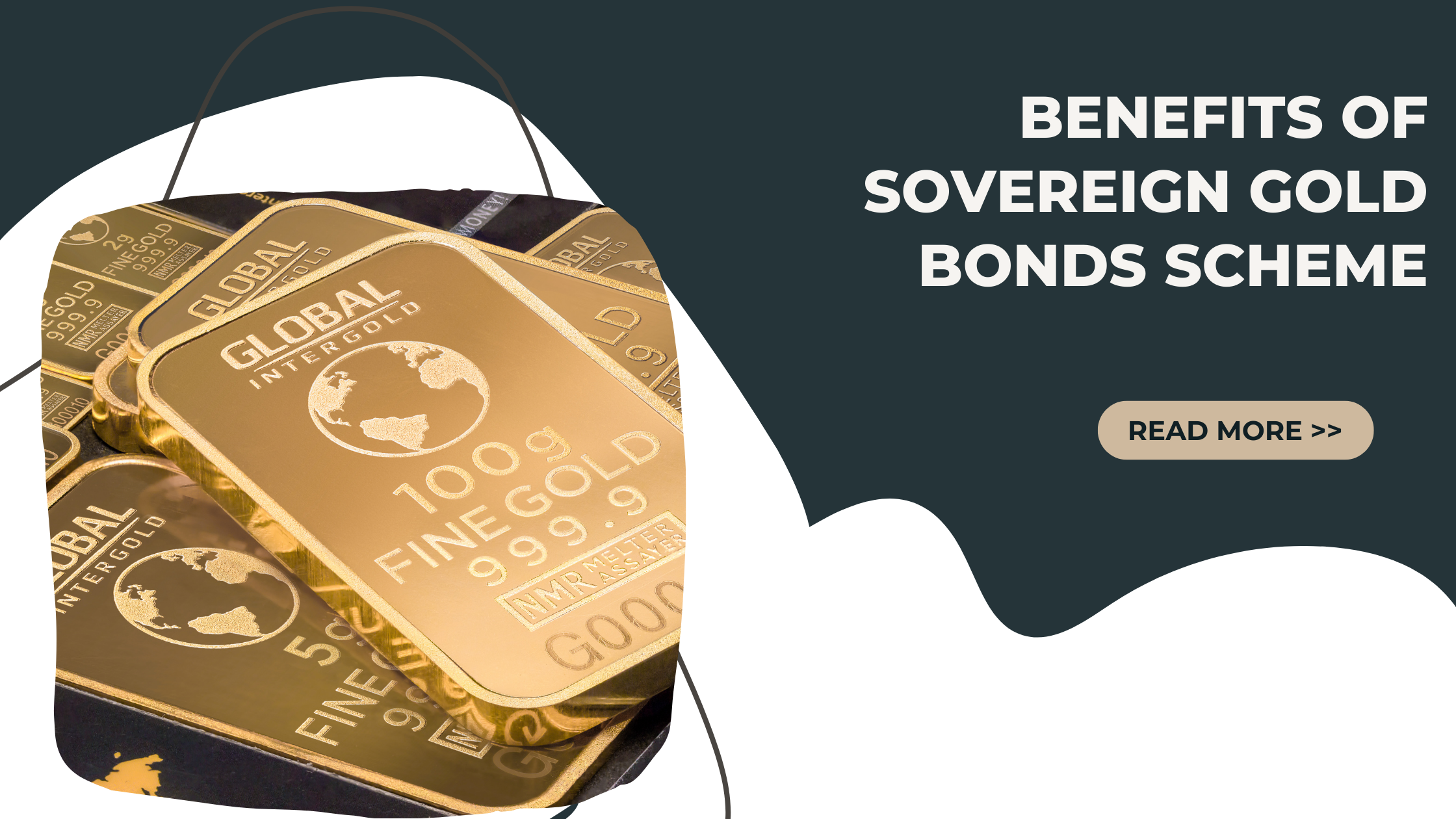 SBI advise to invest in sovereign gold bond scheme Wealth4india