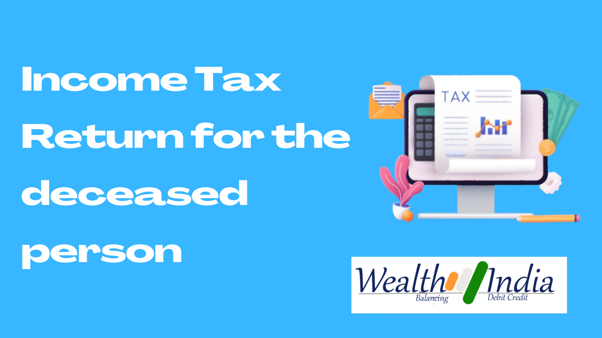 Income Tax Return Meaning In Finance